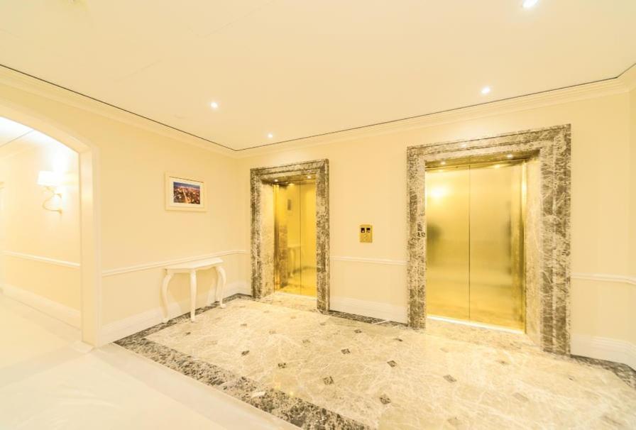1 Room 60M2 Center Of Obolon Near River Side. 11 Floor Киев Экстерьер фото