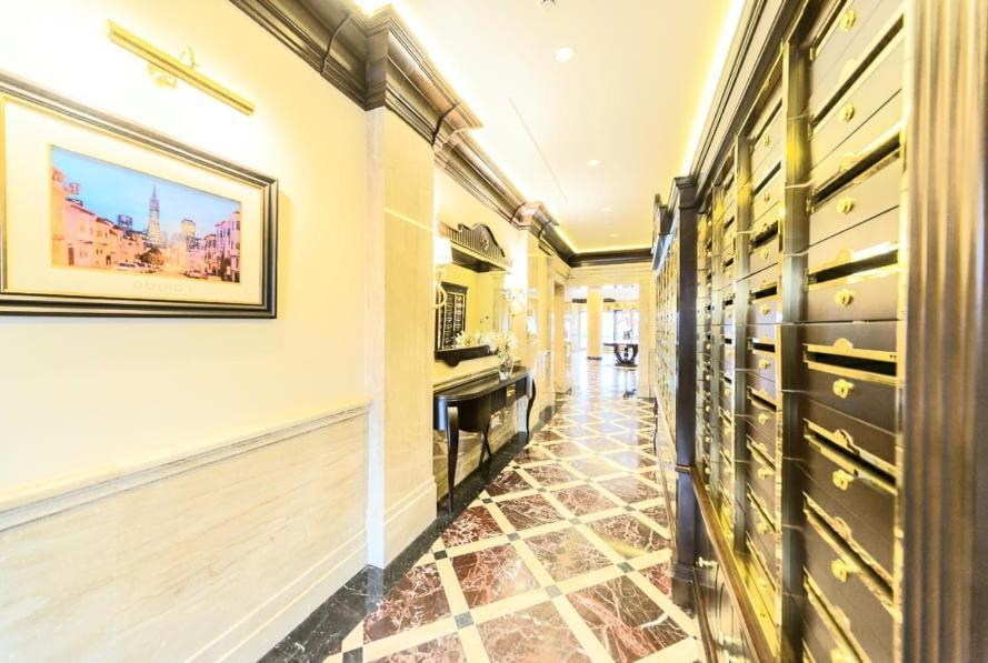 1 Room 60M2 Center Of Obolon Near River Side. 11 Floor Киев Экстерьер фото
